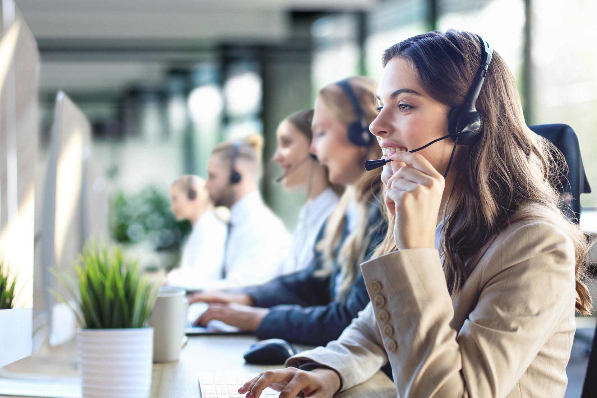 Hai bisogno di supporto? Siamo qui per te.