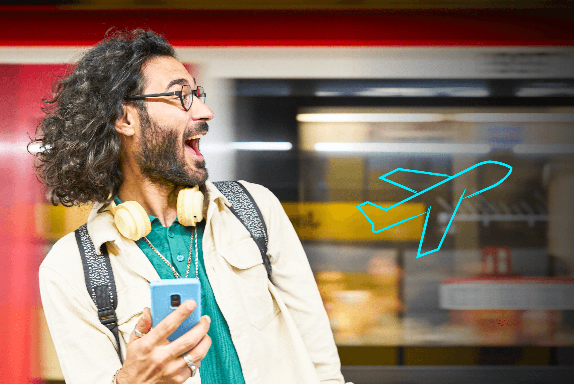 Internazionale e Roaming