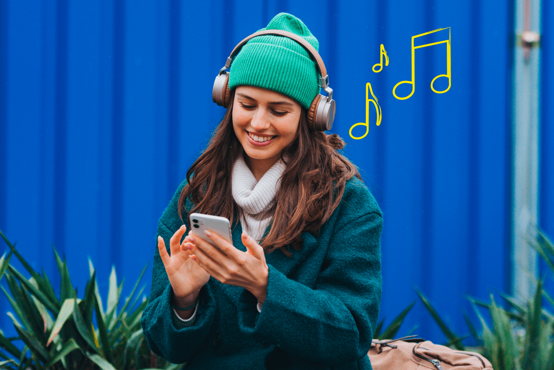 Scopri il mondo, una chiamata alla volta